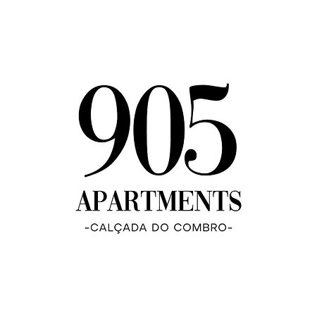905 Apartments Lisboa Exteriér fotografie